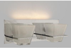 FMAG8612C Bathroom Fixtures-Two Lights - 375293 - Capital Lighting, Inc.