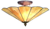 12330 Semi-Flush Mts.-Bowl Style - 601148 - Capital Lighting, Inc.