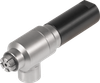 Pressure Test Fitting for Connection to Internal and External Threads -- FNP-062061 - Image