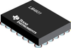 LM4931 Audio Subsystem with Mono High Efficiency Loudspeaker and Stereo Headphone Amplifiers - LM4931ITL/NOPB - Texas Instruments
