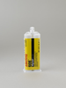 Loctite Hysol 608 Clear Epoxy Adhesive - Clear - Base & Accelerator (B/A) - 50 ml Cartridge 608 - 079340-83073 - R. S. Hughes Company, Inc.