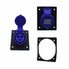 Power Entry Connectors - Inlets, Outlets, Modules - 1920-2224-ND - DigiKey
