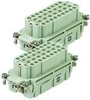 Heavy Duty Power Connectors - 09320323111 - VAST STOCK CO., LIMITED