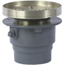 Floor Drain with Extended Rim Strainer - FD-200-ER - Watts