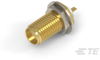 Coax Connectors - 1-1478966-0 - TE Connectivity