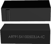 ART Passive Tags with IC -- ART915X100503JA-IC - Image
