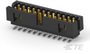 PCB Headers & Receptacles - 2-2842242-4 - TE Connectivity