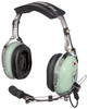 Headset With Microphone H3331 David Clark - 13M1534 - Newark, An Avnet Company