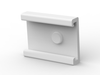 Dust Cover, 4Pos, Pet, Natural; Accessory Type Amp Te Connectivity - 70AH0653 - Newark, An Avnet Company