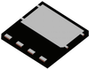 Mosfet, N-Ch, 650V, 12A, Pqfn; Transistor Polarity Onsemi - 62AC6861 - Newark, An Avnet Company