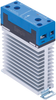 Ssr, 4Vdc-32Vdc, 20A, Din Rail/panel; Contact Configuration Multicomp Pro - 48AC9105 - Newark, An Avnet Company