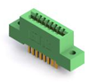 Card Edge Conn, Dual, 16Pos, Wire Wrap; Card Edge Connector Type Edac - 66AJ5874 - Newark, An Avnet Company