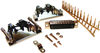 D Sub Connector Kit, Plug, 25 Position, Crimp; No. Of Contacts Multicomp - 64T2752 - Newark, An Avnet Company
