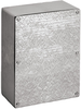 Enclosure, Multipurpose, Steel; Enclosure Type Nvent Hoffman - 06B6204 - Newark, An Avnet Company