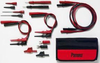 Test Lead Kits, Dmms; Kit Contents Pomona - 02B1738 - Newark, An Avnet Company