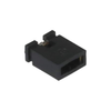 Connectors, Interconnects - Shunts, Jumpers - 1285219-SNT-100-RD-T - Win Source Electronics