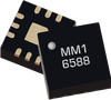 MM1-0832HPSM-2, GaAs MMIC Double Balanced Mixer - MM1-0832HPSM-2 - Marki Microwave LLC