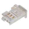 Connectors, Interconnects - Rectangular Connectors - Rectangular Connector Housings - 1365625-953697-2 - Win Source Electronics