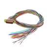 Cable Assemblies -D-Sub Cables