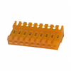 Free Hanging, Panel Mount - A31351-ND - DigiKey