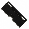 Headers, Male Pins - A26740-ND - DigiKey