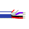 Lighting & Automation, 2 Conductor 18 AWG + 1 Pair 22 AWG, CL3 - 1387LA - Belden Inc.