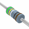 Through Hole Resistors - MFR2WSFTF52-549R-ND - DigiKey