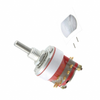 Rotary Switches - 71AD30-01-1-AJS-ND - DigiKey
