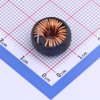 Inductors/Coils/Transformers >> Color Ring Inductors/Through Hole Inductors -- PDMTAT044125-680MWU - Image