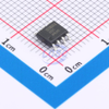 Memory >> NOR FLASH - ZD25WQ80CTIGT - LCSC Electronics Technology (HK) Limited