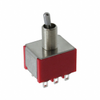Toggle Switches -- 1003P1T2B1M1QE-ND - Image