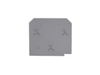 IMOA Connectors, Cordsets & Terminals - SP2.5-10GREY - Galco Industrial Electronics