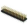 Headers, Male Pins - SAM12360-ND - DigiKey