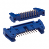 Headers, Male Pins - CHR20G-ND - DigiKey