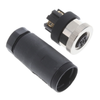 Circular Connector Assemblies - A134460-ND - DigiKey