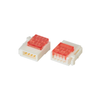 Free Hanging, Panel Mount - 19-37A03-E121-W00FL500-ND - DigiKey