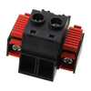 Headers, Plugs and Sockets - 281-8578-ND - DigiKey