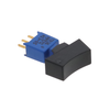 Rocker Switches - TR36P00000012-ND - DigiKey