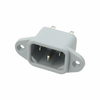 Power Entry Modules (PEM) - 486-6136-ND - DigiKey