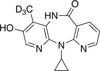 3-Hydroxy Nevirapine-d3 - H948632 - Toronto Research Chemicals, Inc.