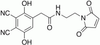 3,4-Dicyano-2,5-dihydroxyphenylacetic Acid (2’-Malei.. - 23885 - Medical Isotopes, Inc.