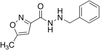 Isocarboxazid - 11188 - Medical Isotopes, Inc.