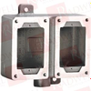 Outlet/Handy Box - 59565966 - Radwell International