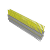 Board Spacers, Stackers (Board to Board) - 612-DWM-36-55-S-D-265-ND - DigiKey