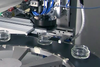 Automatic system for measuring brimful capacity of glass containers without water -- ATMOS