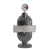 PULSATION DAMPENERS -- A311APF - Image