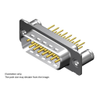 D-Sub Connector Assemblies - 900-1731091080-ND - DigiKey