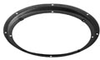 Mounting Ring-8in Spkr, Steel, Screw Mount, 13.813 Dia - RMP8 - Visual Sound, Inc.