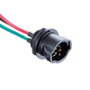 Circular Cable Assemblies - 1754-DD-14RFMC-RC7B50-ND - DigiKey