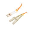 Fiber Optic Cables - 5073-FCA-LCE2-DPLCV-01-ND - DigiKey